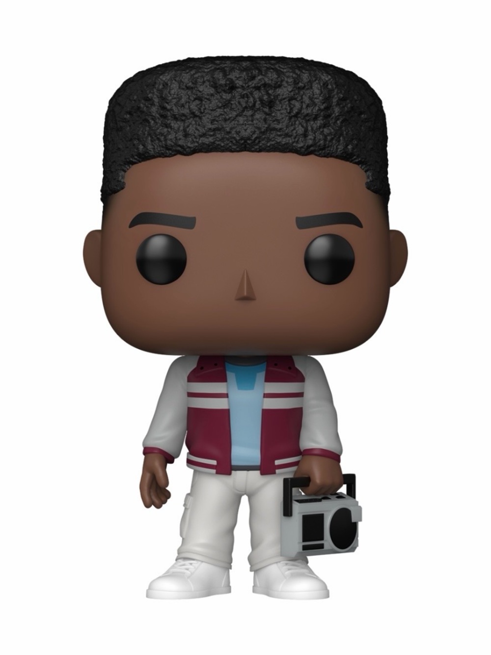 LUCAS SINCLAIR Funko Pop